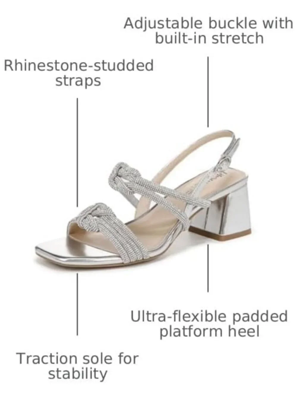 Stylish Women's Comfort Shoes - LifeStride Celeste, Perfect for Everyday Wear